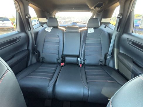 New 2026 Honda CR-V Sport-L image 12