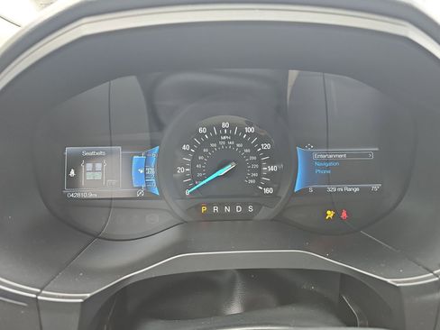 Used 2024 Ford Edge SEL image 10