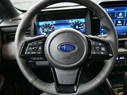 New 2026 Subaru Outback Limited image 25