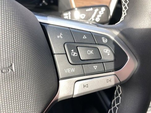 New 2026 Volkswagen Atlas SE image 30