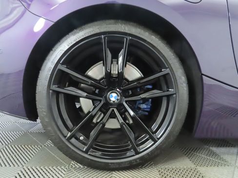 Used 2025 BMW Z4 M40i w/ Premium Package image 36