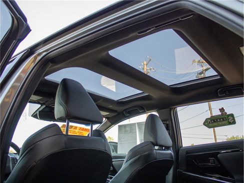 Used 2023 Toyota bZ4X AWD w/ Weather Package image 12