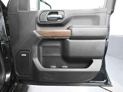 Used 2022 Chevrolet Silverado 2500 High Country w/ Z71 Off-Road Package AWD/4WD image 53