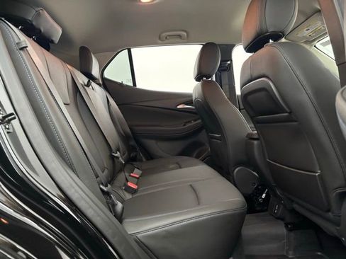 New 2026 Buick Encore GX Sport Touring w/ Advanced Technology Package image 33