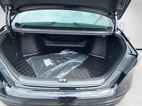New 2026 Honda Accord EX-L image 21