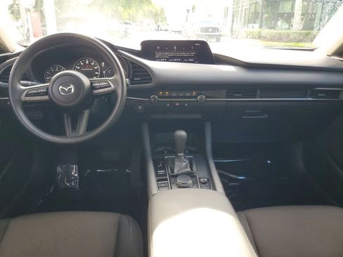 Used 2021 MAZDA MAZDA3 s FWD image 13