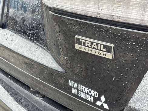 Used 2024 Mitsubishi Outlander Sport AWD image 14