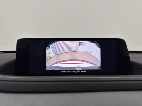 New 2026 MAZDA CX-30 AWD 2.5 S image 26