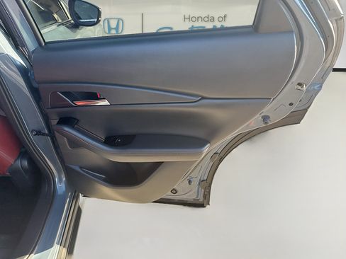 Used 2022 MAZDA CX-30 AWD 2.5 S w/ Preferred Package image 30