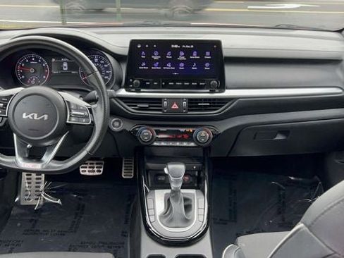 Used 2023 Kia Forte GT-Line w/ GT-Line Premium Package image 35