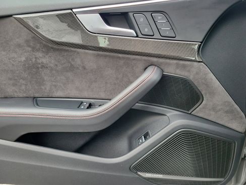 Used 2019 Audi S5 Premium Plus w/ Premium Plus image 31