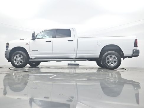 New 2025 RAM 2500 Big Horn image 41