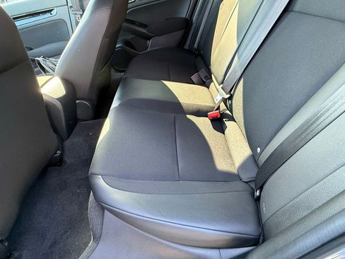 Used 2026 Honda Civic Sport image 30