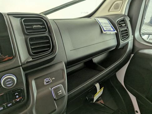 New 2026 RAM ProMaster 1500 image 25