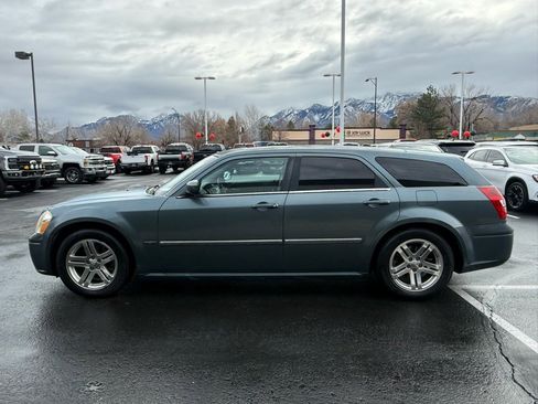 Used 2006 Dodge Magnum R/T w/ Convenience Group II image 4