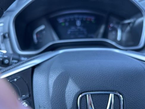 Used 2021 Honda CR-V EX image 6
