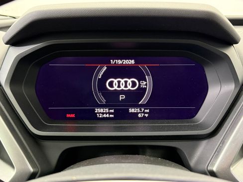 Certified 2023 Audi Q4 e-tron Premium Plus w/ Premium Plus image 21