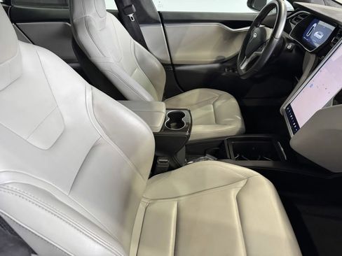 Used 2016 Tesla Model S 75 image 6