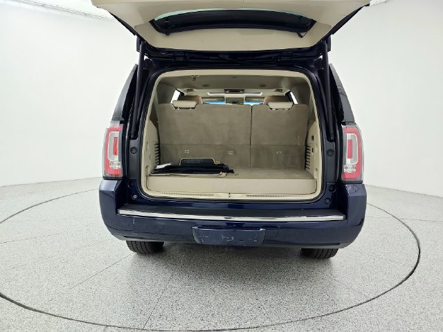 Used 2020 GMC Yukon Denali AWD/4WD image 19
