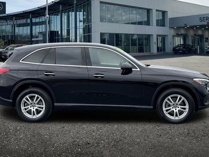 Certified 2023 Mercedes-Benz GLC 300