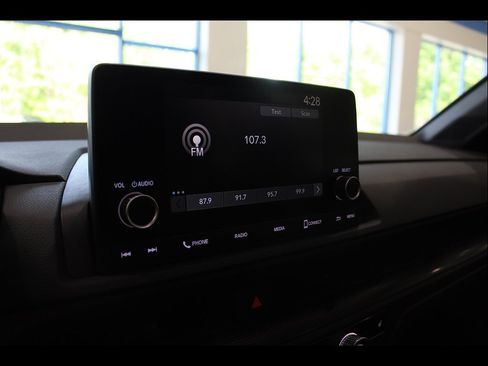 Certified 2024 Honda CR-V Sport image 28