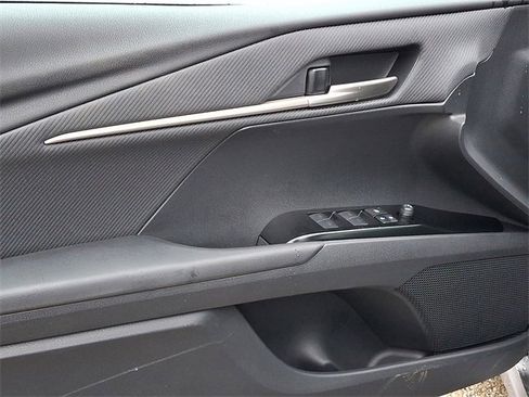 New 2026 Toyota Camry SE image 12