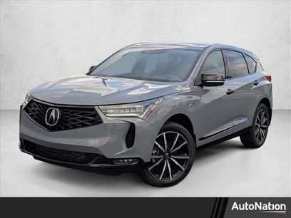 New 2026 Acura RDX A-Spec