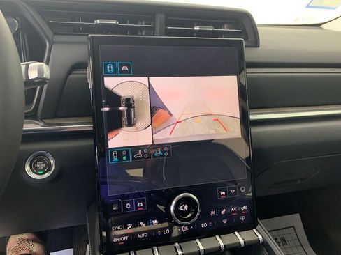 New 2026 GMC Terrain Denali image 20