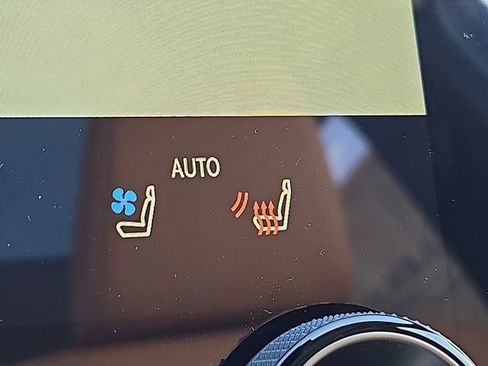 New 2026 Lexus RZ 350e 2WD image 19