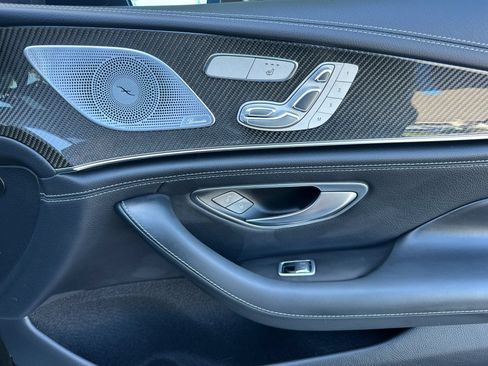 Certified 2023 Mercedes-Benz AMG GT 53 image 20