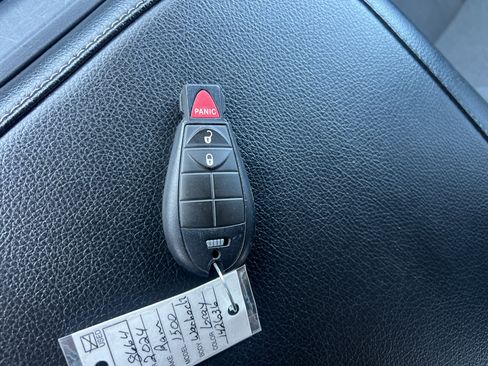 Used 2024 RAM 1500 Warlock RWD image 36