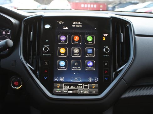 New 2026 Subaru Ascent Premium image 13