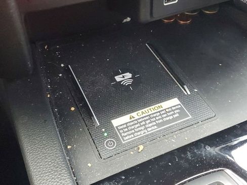 Used 2025 Honda Passport Black Edition image 28