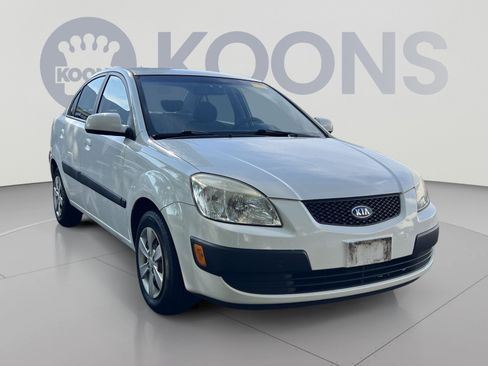 Used 2009 Kia Rio LX FWD image 10