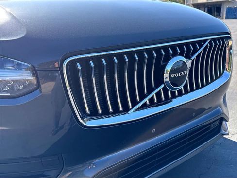 Used 2021 Volvo XC90 T5 Momentum w/ Climate Package AWD/4WD image 34
