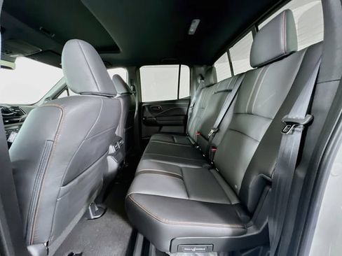 Certified 2025 Honda Ridgeline TrailSport image 25