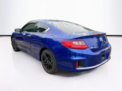 Used 2015 Honda Accord LX-S image 5