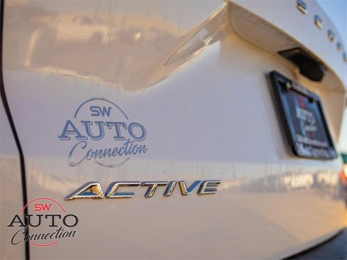 Used 2024 Ford Escape Active w/ Tech Pack #1 image 12
