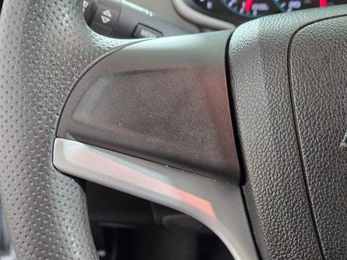Used 2017 Chevrolet Sonic LS FWD image 27
