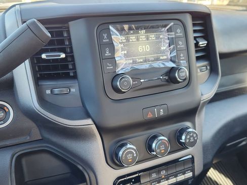 New 2024 RAM 5500 Tradesman image 12