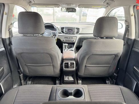 Used 2018 Kia Sportage LX AWD/4WD image 23