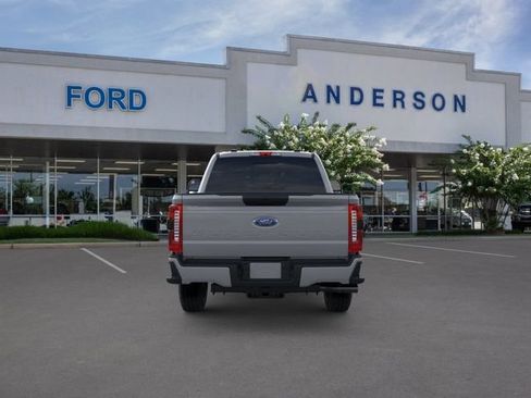 New 2026 Ford F250 XL w/ STX Appearance Package AWD/4WD image 5