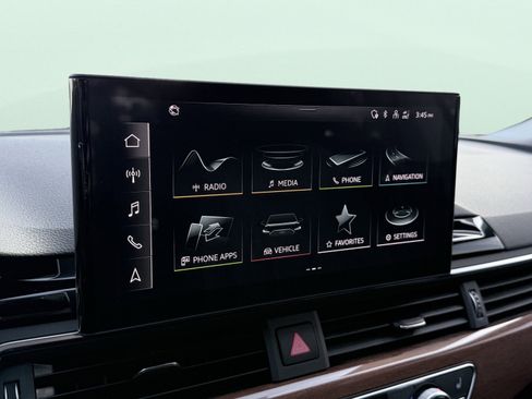 Used 2022 Audi A5 2.0T Premium w/ Convenience Package image 51