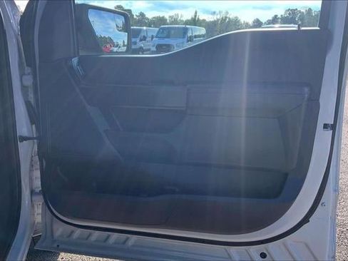 Used 2023 Ford F150 XL w/ STX Appearance Package image 24