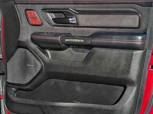 Used 2022 RAM 1500 TRX w/ TRX Level 2 Equipment Group image 44