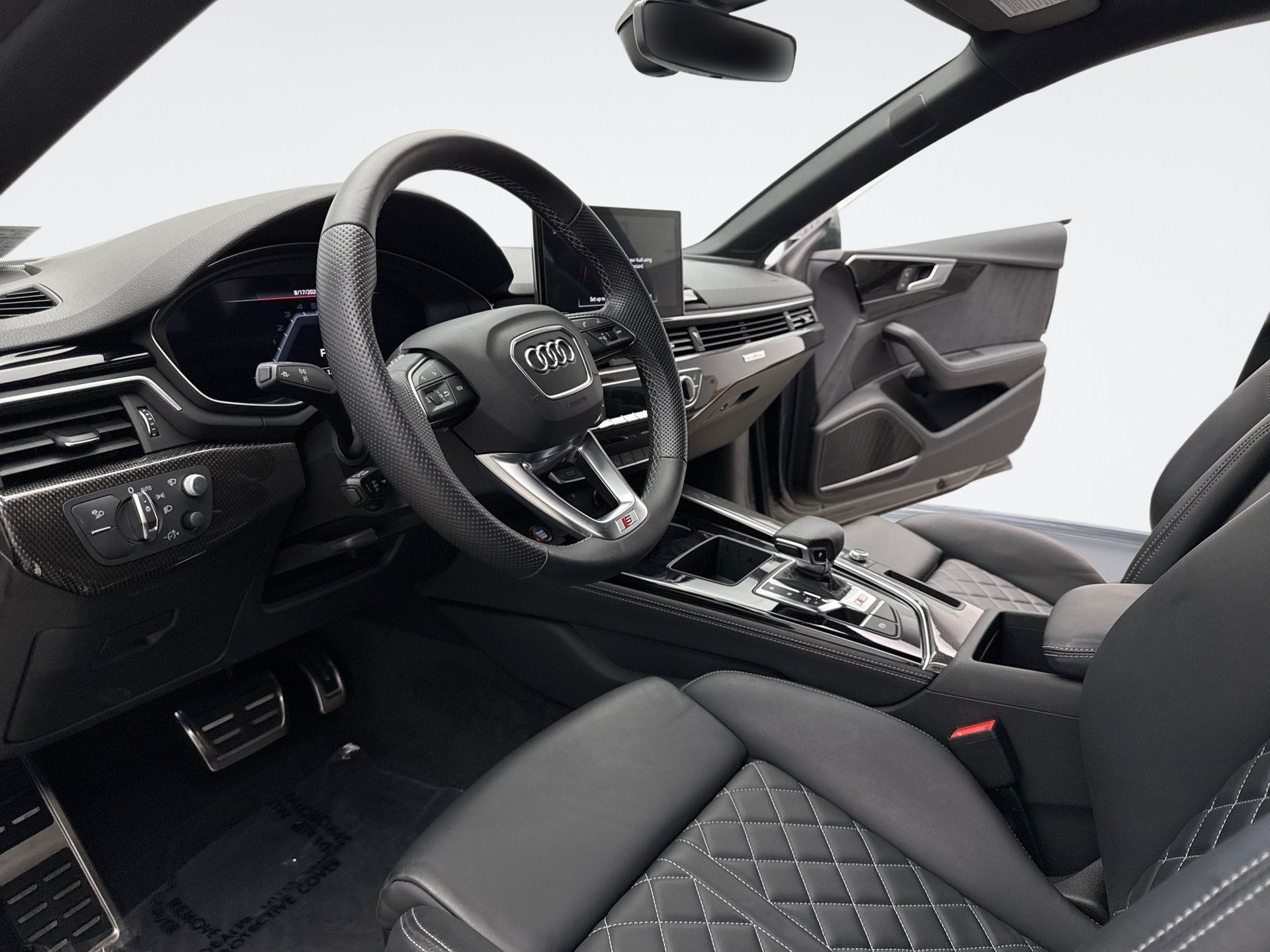 Used 2022 Audi S5 Prestige AWD/4WD image 12
