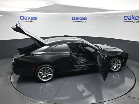 Used 2026 Dodge Charger Scat Pack AWD/4WD image 51