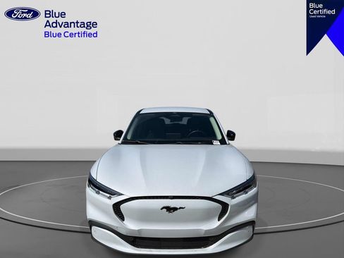 Used 2023 Ford Mustang Mach-E Select w/ Comfort Package Lite RWD image 4
