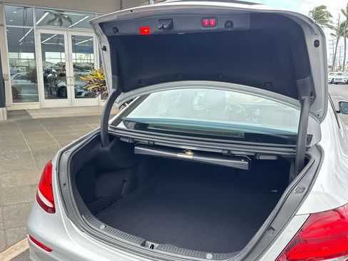 Certified 2020 Mercedes-Benz E 350 Sedan image 6