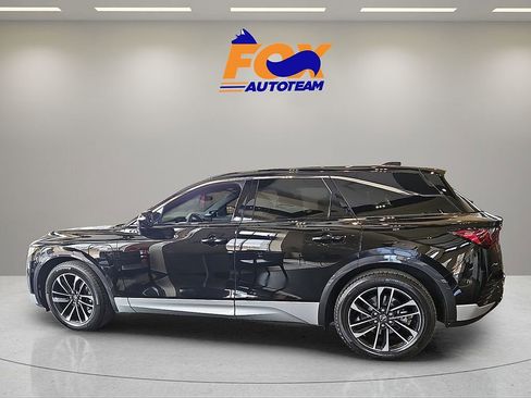 Used 2024 Acura ZDX A-Spec RWD image 2